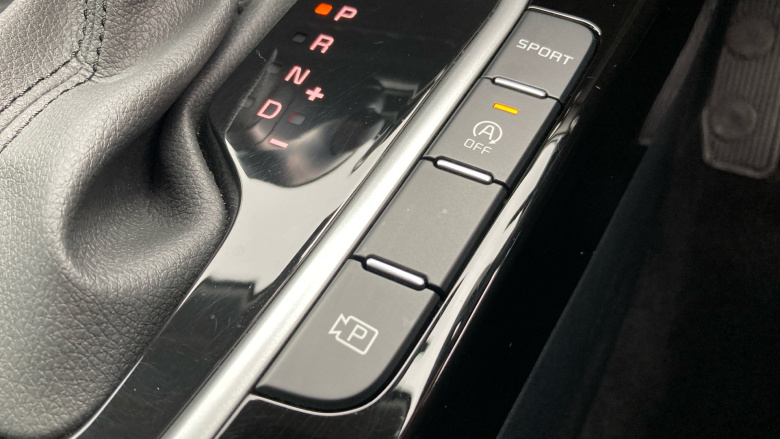 Kia Xceed 1.5T GDi ISG 138 3 5dr DCT Petrol Hatchback